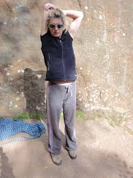 Warm-up Climbing Exercises