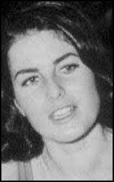 Judith exner was an american woman who claimed to be the mistress of u.s. Judith Campbell