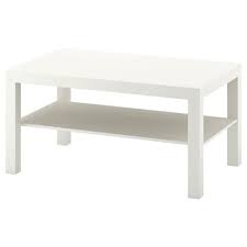 Ikea table end side white (2 pack) lack $56.99. Coffee Tables Glass Coffee Tables Ikea