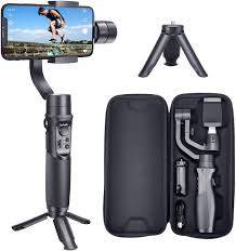 S10 plus vs iphone 11 pro. Smartphone Gimbal 3 Axis Handheld Stabilizer For Iphone 11 11pro Xs Xs Max Xr X For Android Smartphones Samsung Galaxy S10 S10 Plus For Youtuber Vlogger Isteady Mobile Plus Edge Cyber Com