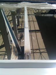 Sc rom service structuri metalice srl este o societate privata prezenta pe piata din 1994 si in sectorul structurilor metalice din anul 2001.din anul 2001 societatea a depus eforturi sustinute pentru a face fata cerintelor clientilor sai si pentru cresterea capacitatii de. Structuri Metalice Bratan Construct