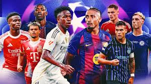 Champions League 2025/26: ¿Quién Destronará al PSG? - Imagen principal del artículo
