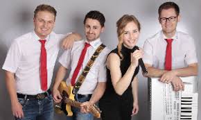 Für kleine gesellschaften passt der alleinunterhalter oder ein duo. Bayerns Grosses Portal Fur Hochzeitsband Munchen Partyband Band Hochzeitsbands Partybands