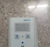 1Pcs Used FESTO 557772 VPPE-3-1-1/8-6-010-E1