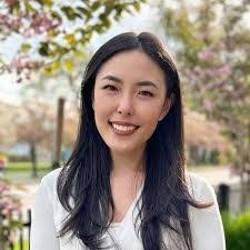 Anne Cheng's Instagram, Twitter & Facebook