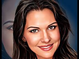 #971 Actress Carrie Collins #keithandrewnetwork  #talkshowhostwithlearningdisability