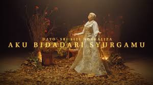 Dato sri siti nurhaliza album baru manifestasiti2020 rehearsal medley for launching. Dato Sri Siti Nurhaliza Kuasa Cintamu Official Music Video Youtube