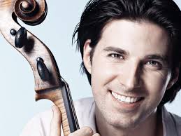 Houston Symphony guest conductor Gilbert Varga engineers a smooth Haydn &  rockyRavel