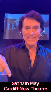 We are back in Cardiff this Saturday Neil Diamond Fans Tickets available  here