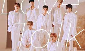 Traduccion De Love Talk English Version De Wayv Letra En Ingles Lovetalk Wayv Kpop Korean Idol Lyrics Selebritas Lagu Nct