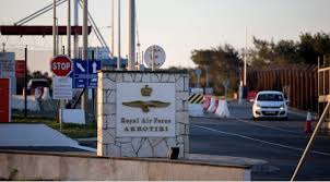   “Αδιαπραγμάτευτο το καθεστώς των βρετανικών βάσεων στην Κύπρο”