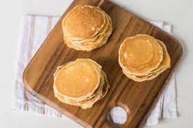 Pancakes Cooking Techniques Tips And Recipes