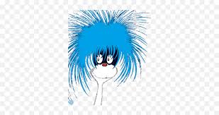 Ultimate list of free learning websites for dr seuss freebies for preschool, kindergarten and up to boost learning with books and fun for read across america activities. Iota Dr Seuss Character Blue Hair Png Free Transparent Png Images Pngaaa Com