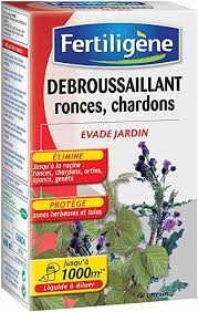 Filter the results based on the photo properties. Willemse Frankreich 018352 Debroussaillant Flussigkeit Fur Ranken Chardons Mehrfarbig 12 X 12 X 27 Cm Amazon De Garten
