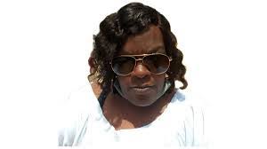 Fredrick Burns's Instagram, Twitter & Facebook