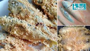 Sebenarnya resep ayam goreng tepung ini cukup praktis dan cepat disajikan, membuatnya sendiri di rumah pun cukup mudah dilakukan. Sotong Celup Tepung Rangup Terengganu