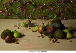 Image result for still life with figs