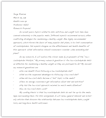 Help with formatting formal and business letters. Writing From Research What Will I Learn