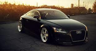 Browse millions of popular audi tt wallpapers and ringtones on zedge and personalize your phone to suit you. 4k Audi Tt Wallpapers Top Free 4k Audi Tt Backgrounds Wallpaperaccess