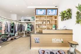 Koala Pressing Un Nouvel Etablissement A Paris 17e