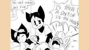 Bendy And Boris The Quest For The Ink Machine Oswald Bendy And Boris The Quest For The Ink Machine Part 11 Bendy And The Ink Machine Ink Mickey And Friends