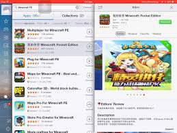 Open mcpe, tap edit and look for the seed of the map (the number under the … How To Get Minecraft Pe 0 12 1 For Free Ios No Jailbreak Computer Video Dailymotion