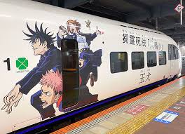 Culture Watch] Have you seen the JR Kyushu trains that feature 