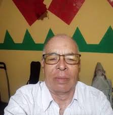 Profile for Alfonso Valencia