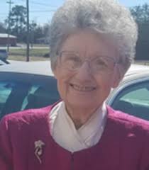 Nellie Rhodes Obituary