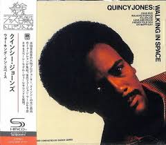 Quincy Jones Soul Bossa Nova
