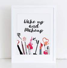 This Item Is Unavailable Etsy Beauty Room Decor Salon Wall Art Makeup Wall Art
