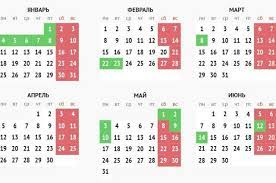 На третий месяц зимы 2021 года приходятся следующие государственные, религиозные и международные праздничные даты Vlasti Sostavili Proizvodstvennyj Kalendar Na Fevral 2021 Goda V Rossii