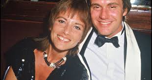 Nicole Calfan et François Valéry : Leurs fils Jerémy et Michael sont de  vrais beaux gosses, photos à l'appui