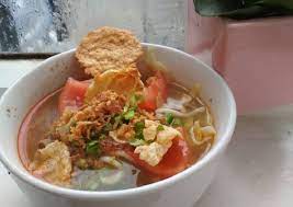 Resep Soto Mie Bogor Oleh Firdha Hanifah Recipe Resep Tumis Mie