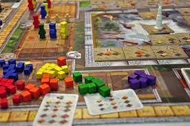 Check spelling or type a new query. 10 Juegos De Mesa De Arte La Cultura Social