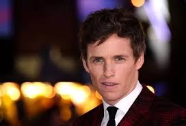 Oscar nominated actor Eddie Redmayne is the pride of Gateshead