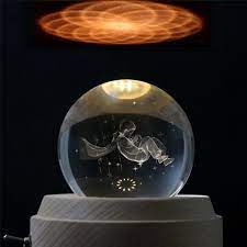 Swarovski crystal studed rotating butterfly mechanical music box 24k swarovski crystal element spinning ballerina mechanical music box 24k gold. Little Prince Crystal Music Box Apollobox