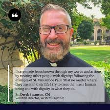 Derek Swanson's Instagram, Twitter & Facebook