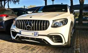 Mercedes Amg Glc 63 S 4matic South African Pricing Mercedes Amg Mercedes Twin Turbo