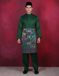 Koleksi oleh tianarhmh • terakhir diperbarui 2 minggu lalu. Jakel Online Online Shopping Ready To Wear Baju Melayu Baju Kurung Sampin Fabrics Kids Furnishing Songket Bridal Men Baju Melayu