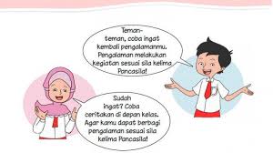 Ceritakan Pengalamanmu Menerapkan Sila Kelima Pancasila Terutama Ketika Kamu Di Rumah Tribun Padang