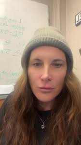 I cannot believe this moment honestly I'm still processing being able to do  this for the same community I almost lost my fight in. Please know that you  can overcome anything you