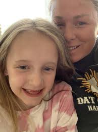 Memories of Lydia "Unicorn Girl" Faith Orcutt