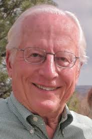 Obituary for George "Art" Barber