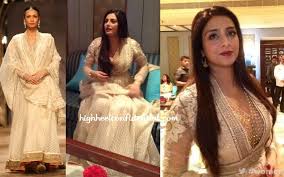 He has been an active member of theatre. At The Ongoing India Today Woman Summit Tabu Took Part In A Discussion About Her Life And Work In The Movies Fo Casual Indian Outfits Tarun Tahiliani Fashion
