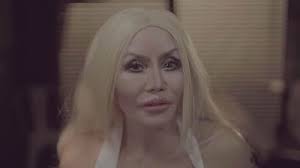 The Paradise Motel Trailer