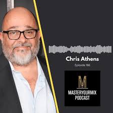The more you listen to your tracks, the faster you begin to lose your  objectivity when mixing., Listen to Chris Athens share his tips