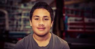 Naenae Boxing Academy