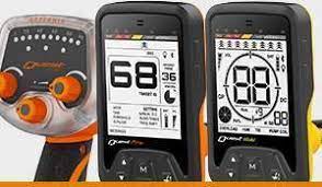 The questpro is ready for your new quest! Deteknix Quest Pro Gold Diver Specifications Price Md Hunter Blog