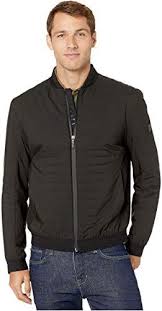 Best Seller Hugo Boss Boss J Silas Jacket Online Greatstylegreatshop In 2020 Fleece Hoodie Jacket Varsity Jacket Men Men S Coats Jackets